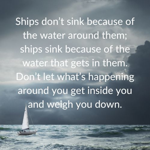 Ships Quote